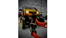 Renault Twizy electric car