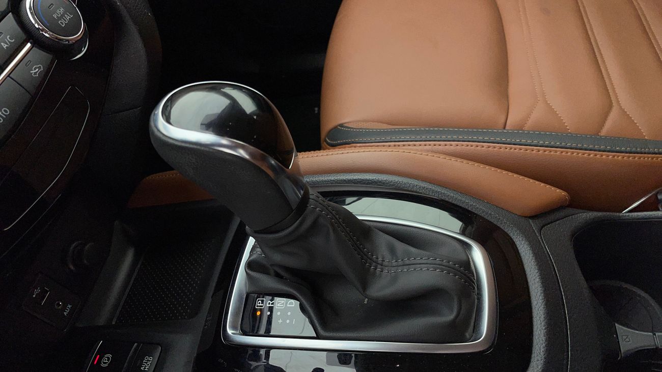 Nissan XTrail SL 2.5 | Zero Down Payment | Free Home Test Drive