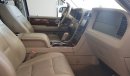 Lincoln Navigator Full options