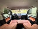 Toyota Prado TX-L LHD 2.8L 1GD-FTV Diesel Engine Automatic Gear 4WD 7 Seats 5 Doors