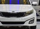 Kia Optima EXCELLENT DEAL for our KIA Optima ( 2016 Model ) in White Color GCC Specs
