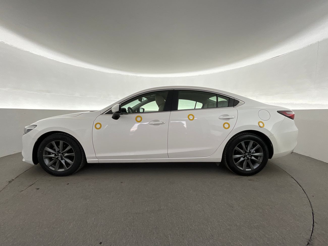 Mazda 6 S | Guaranteed Warranty | 0 Down Payment