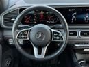 مرسيدس بنز GLE 350 USA SPEC 2.0L Turbo Petrol 2022 Export Price @ 225,000 AED