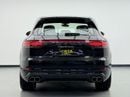 بورش كايان 2019 Porsche Cayenne Turbo, Warranty, Full Porsche Service History, Very Low Km, Fully Loaded, GCC