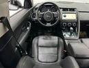 Jaguar E Pace Std 2019 Jaguar E Pace P200 AWD, Warranty, New Tyres, Low Kms, GCC