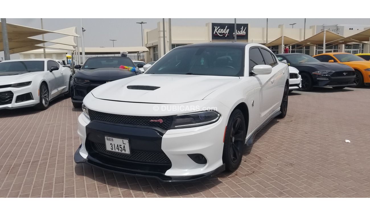 Dodge Charger DODGE CHARGER / V6 / 3.6 LT/SRT KIT / MARVELLOUS CONDITION