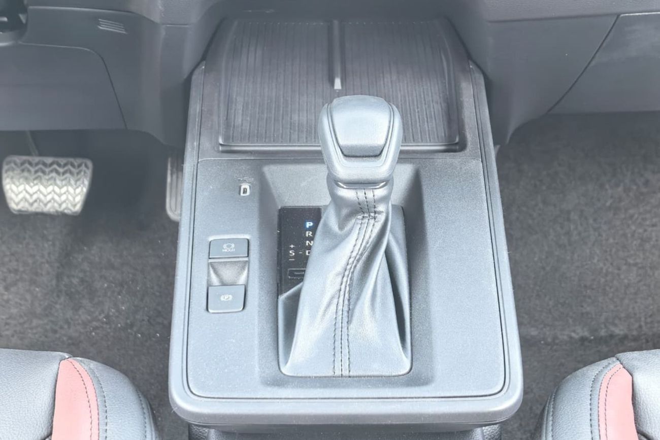 تويوتا فرونتلاندر TOYOTA FRONTLANDER,2.0L,HYBRID,ELITE PLUS,NEW SHAPE,SUNROOF,RADAR,LEATHER SEATS,DRIVER POWER SEATS,4