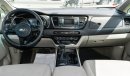 Kia Carnival Grand