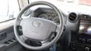 تويوتا لاند كروزر 70 LC76 STD Std 4.5L 4WD