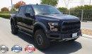 Ford Raptor 2020 3.5L-V6 GCC, 0km w/ 3Yrs or 100,000km Warranty + 3Yrs Service at the Dealer