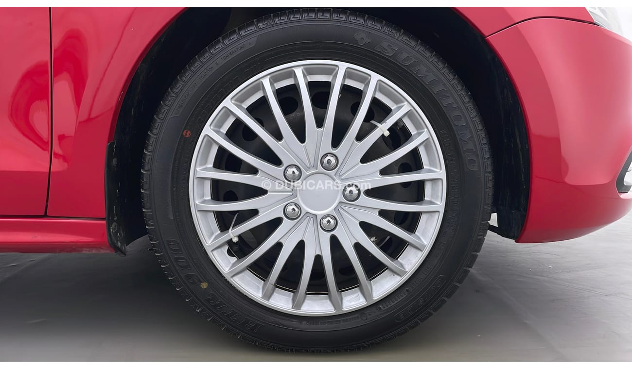 Volkswagen Jetta TRENDLINE S 2 | Under Warranty | Inspected on 150+ parameters