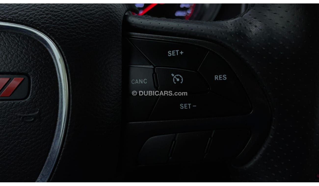 Dodge Charger SXT 3.6 | Zero Down Payment | Free Home Test Drive