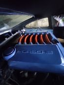 بورش 911