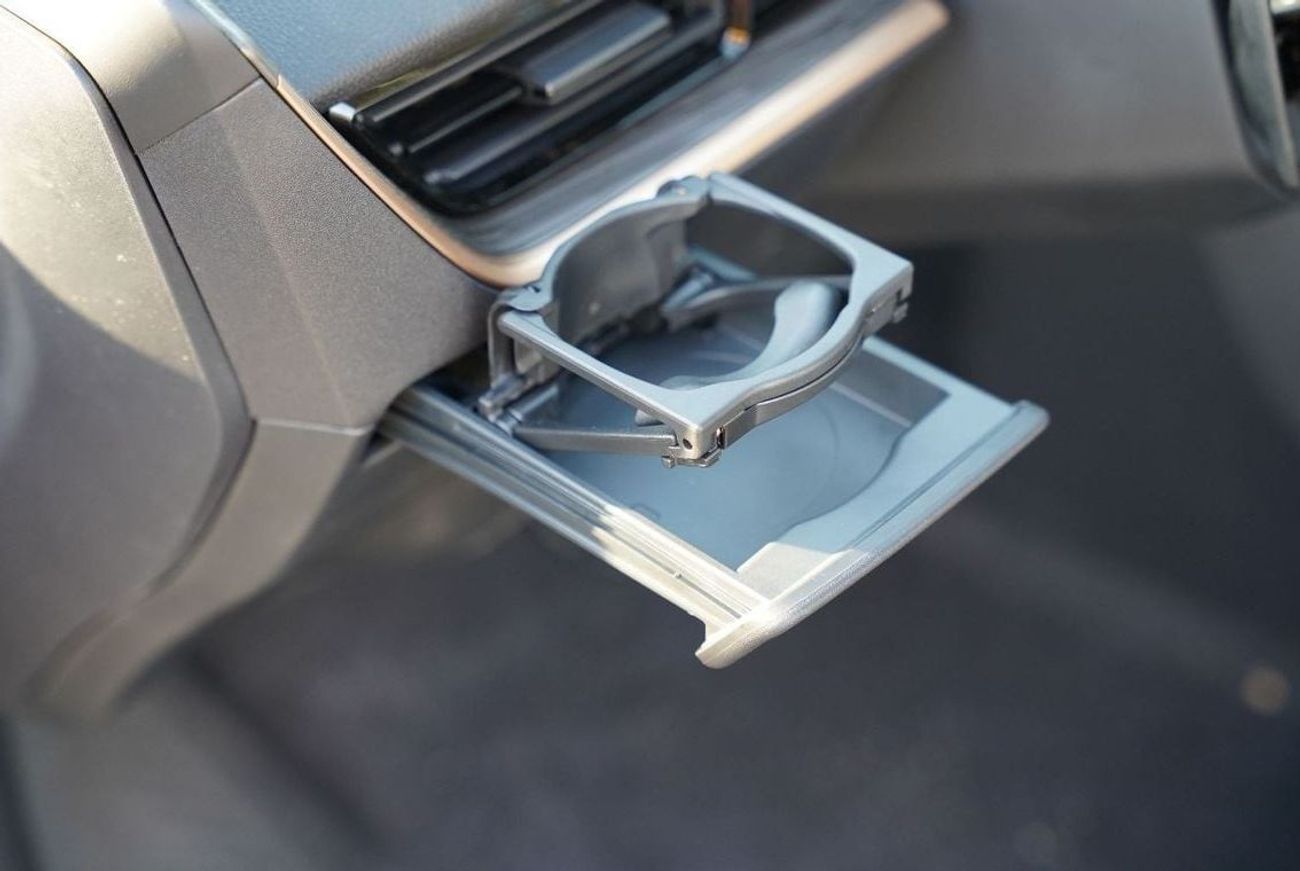 تويوتا bZ3 2024 TOYOTA BZ3 LONGRANG B-EV 0Km