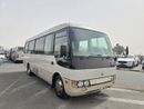 Mitsubishi Rosa MITSUBISHI ROSA BUS RHD 2002 MODEL 4.9 L DIESEL AUTOMATIC(PM00081)