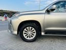 Lexus GX460 TRENDLINE Sport 4.6L
