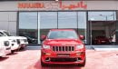 جيب جراند شيروكي SRT8 6.4 L