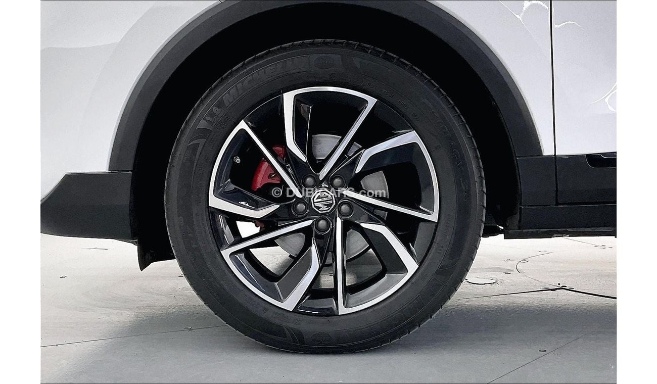 MG ZS Trophy | 1 year free warranty | 0 down payment | 7 day return policy