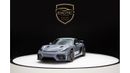 Porsche 718 Cayman GT4 RS