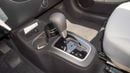 Mitsubishi Attrage Brand New Mitsubishi Attrage 2025 Export 1.2L 2WD Petrol|Silver/Grey|ATTRAGE-HL-25|