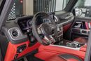 Mercedes-Benz G 63 AMG Mercedes-Benz G 63 | Fully Loaded|Night package | Fully Cardbon Fiber | Gargash Auto Warranty | 2020