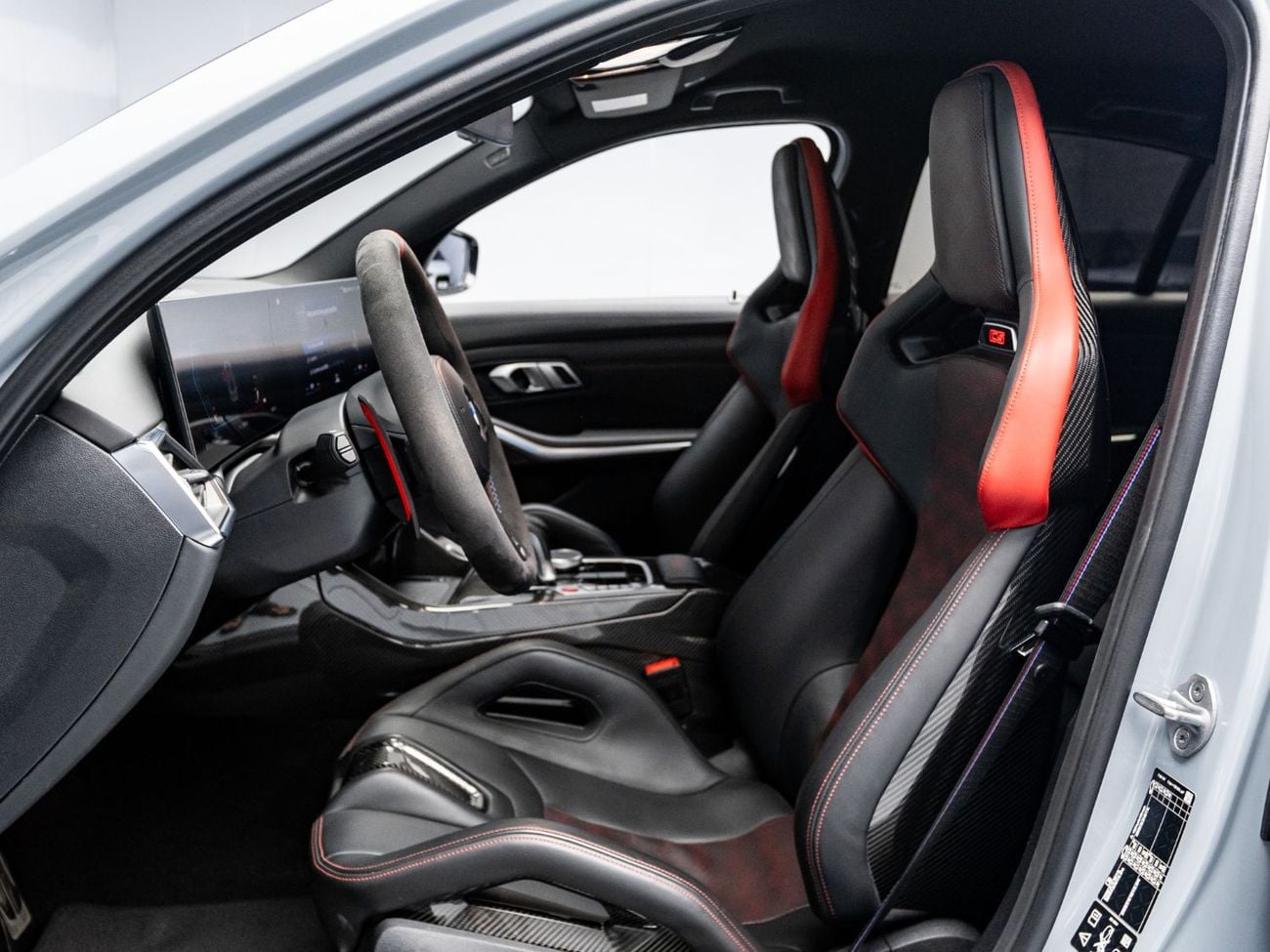 BMW M3 The BEST Ramadan offer in the UAE 2024- Limited Time OnlyBMW M3 CS xDrive, BMW Warranty + Service Co