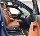 BMW X5 2022 BMW X5 xDrive M50i, BMW Warranty & Service Contract, PPF, GCC
