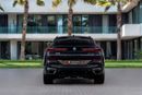 بي أم دبليو X6 Xdrive40i M-Kit | 3,525 P.M | 0% Downpayment | WARRANTY!