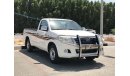 Toyota Hilux 2.7 2015