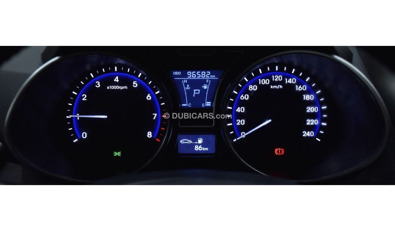 Hyundai Veloster EXCELLENT DEAL for our Hyundai Veloster 1.6L ( 2015 Model ) in Green Color GCC Specs