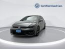 Volkswagen Golf Golf GTI Leather Seats (Ref#71681)