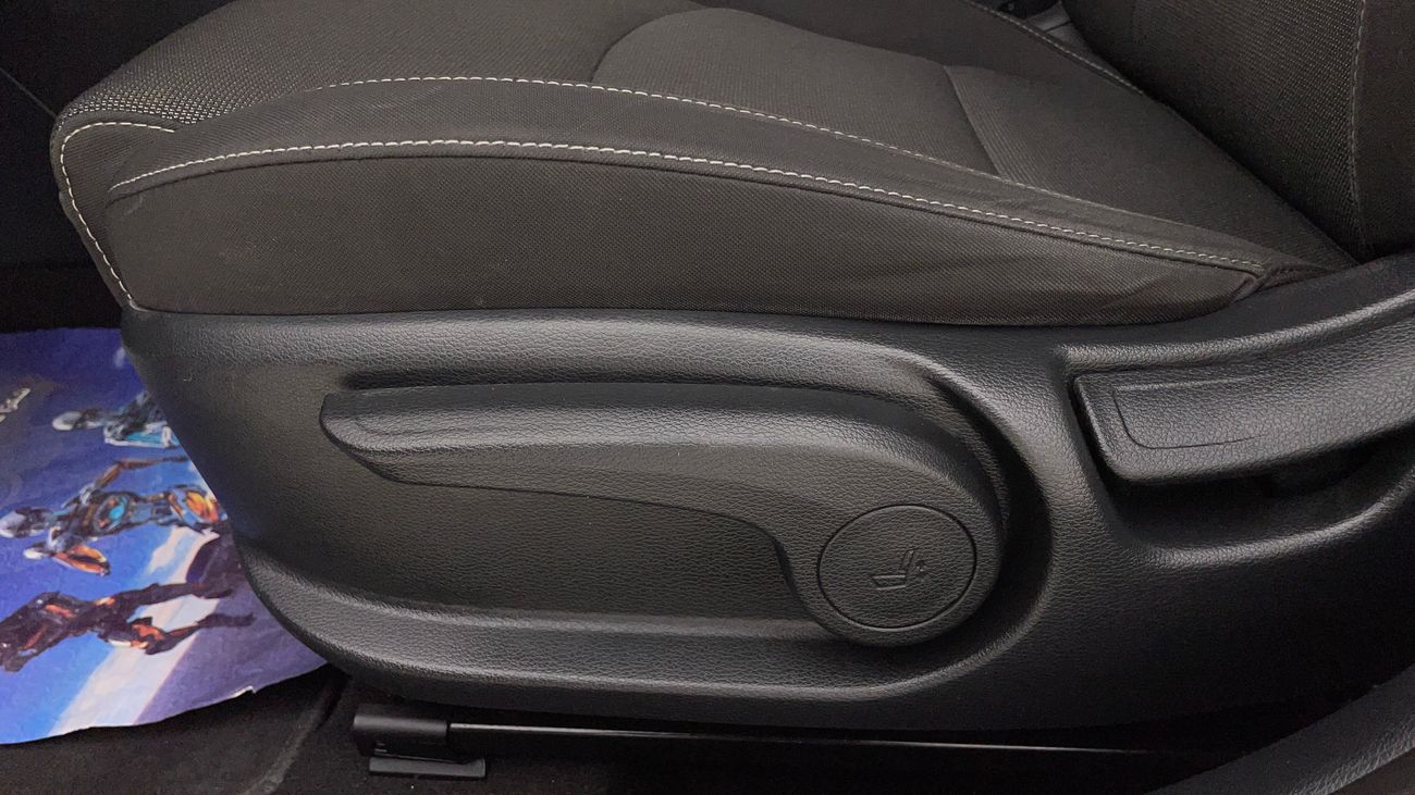 Kia Cerato LX 1.6 | Zero Down Payment | Home Test Drive