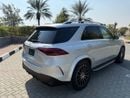 مرسيدس بنز GLE 450 Premium 3.0L (389 HP)