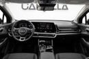 Kia Sportage Kia Sportage EX 1.6T l Excellent Condition l AED 1,684 / Monthly