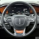 Lincoln Navigator Presidential 3.5L 2019 Lincoln Navigator Presidential, Warranty, Full Lincoln Service History, 8 Sea