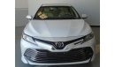 Toyota Camry V6 3.5 LIMITED MY2019 With Warranty
