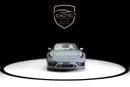Porsche 911 CARRERA 4GTS 3.0L (450 HP) Convertible