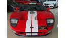 Ford GT