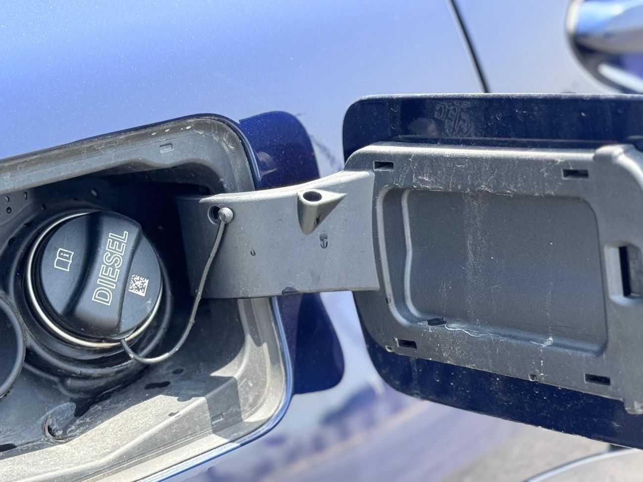 BMW X7 Export fromAustralia