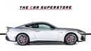 Ford Mustang GT Premium 5.0L (435 HP) Coupe A/T Naturally Aspirated V8-Al Tayer Warranty Until 2030-Sports Exhaus