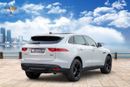 Jaguar F-PACE Prestige 2.0L | Under Warranty
