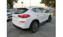 Hyundai Tucson 2.0 WITH BUSH START  AND 2 ELECTRIC SEAT