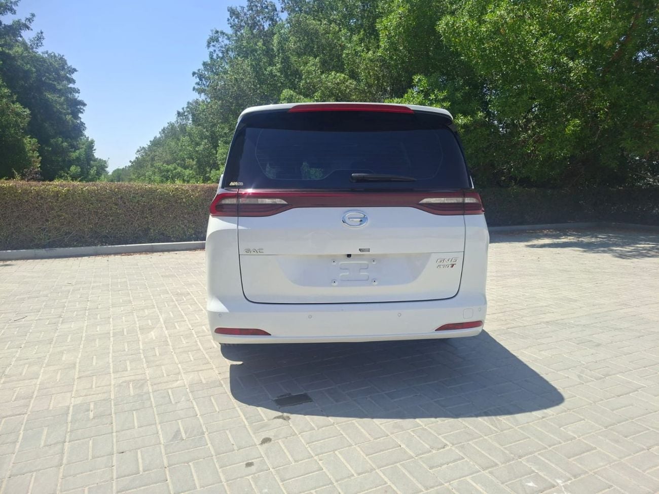 جي إي سي GN6 GT PREMIUM