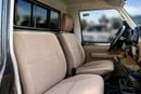 تويوتا لاند كروزر بيك آب LC79 2.8 DIESEL MANUAL بابان