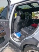 Land Rover Range Rover Supercharged 5.0L