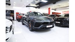 Lamborghini Urus (2019) 4.0L V8 TWIN TURBO WITH PREMIUM SOUNDS UNDER WARRANTY