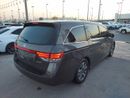 هوندا أوديسي TOURING