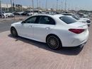 مرسيدس بنز C 200 PREMIUM
