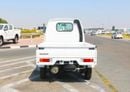 Suzuki Carry STD 2024 Suzuki Super Carry PTR MT