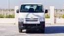 Toyota Hiace GLS Standard Roof, Panel Van, 2.5L, Diesel